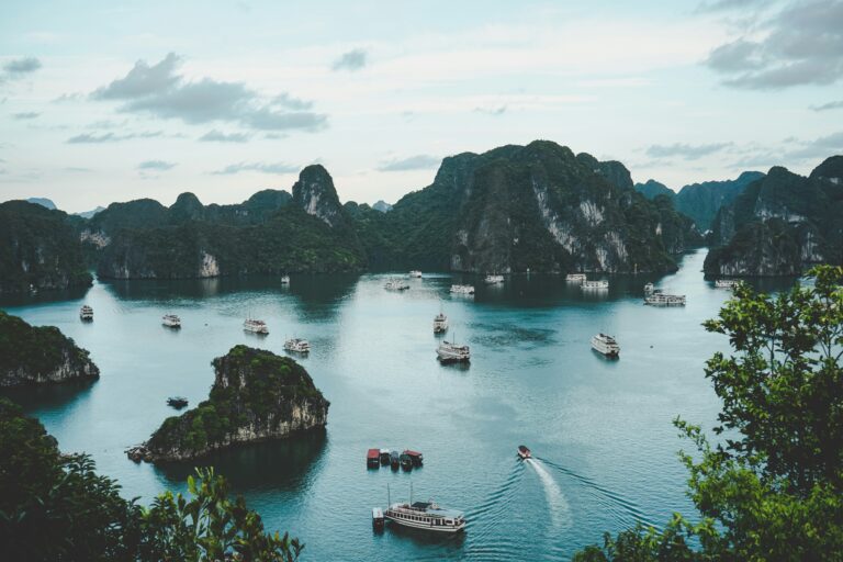 Vietnam’s competitive advantages