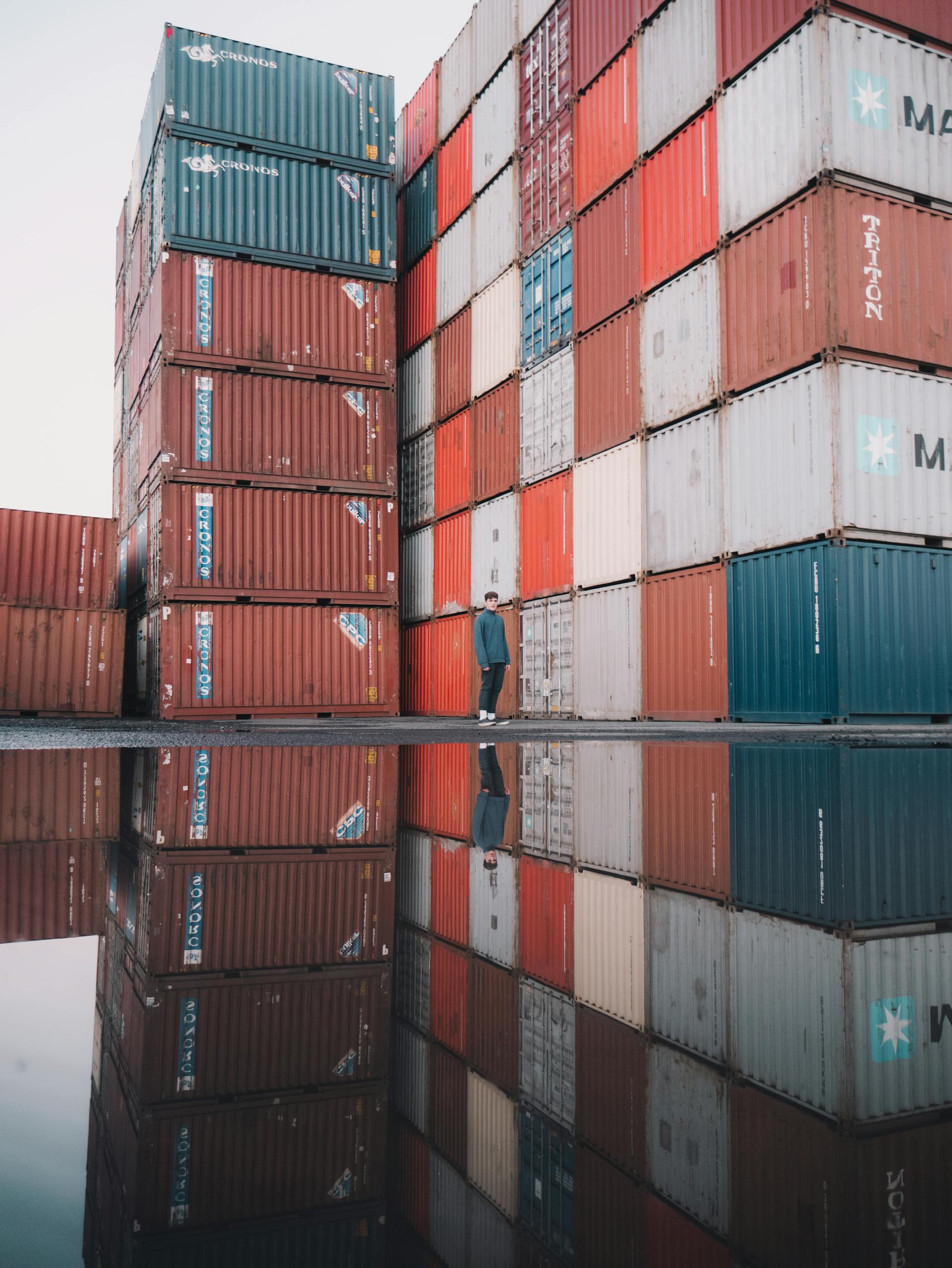 Les 4 types de services d’inspection qualité : un guide pour les importateurs