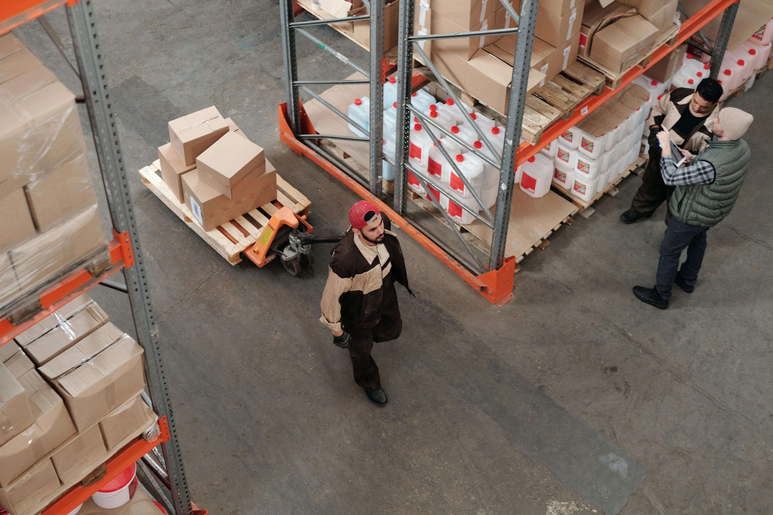 Comment Expliquer Votre Norme de Qualité aux Inspecteurs QC : Conseils Pratiques